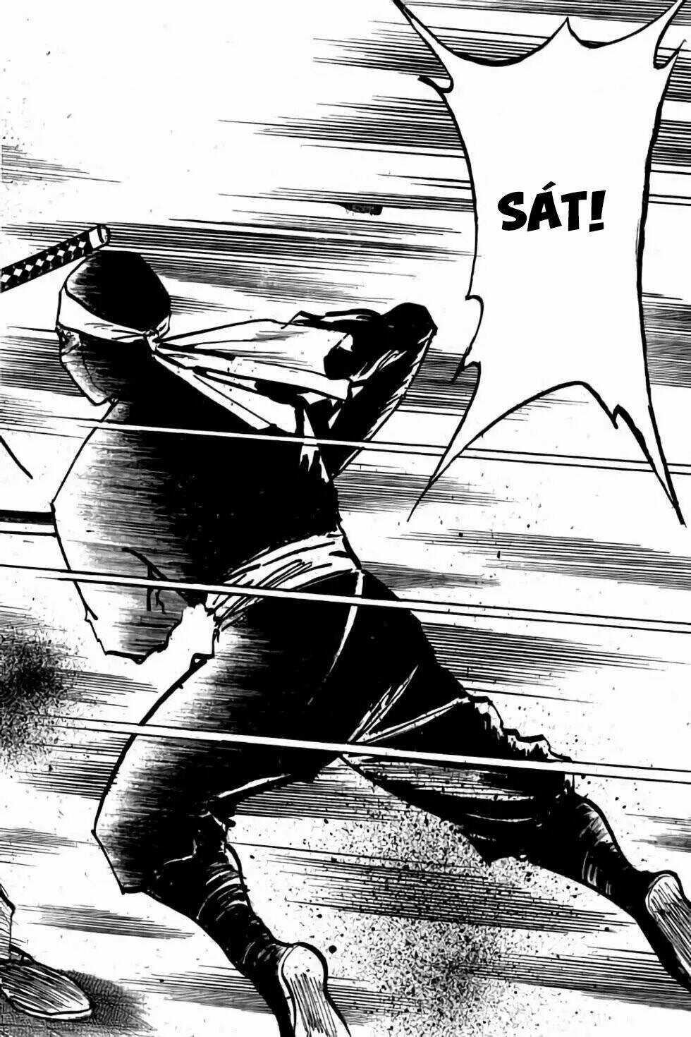 Hiệp Vương Liêu Thiêm Đinh Chapter 110 trang 17