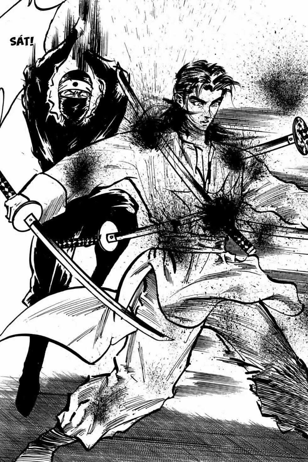 Hiệp Vương Liêu Thiêm Đinh Chapter 110 trang 18