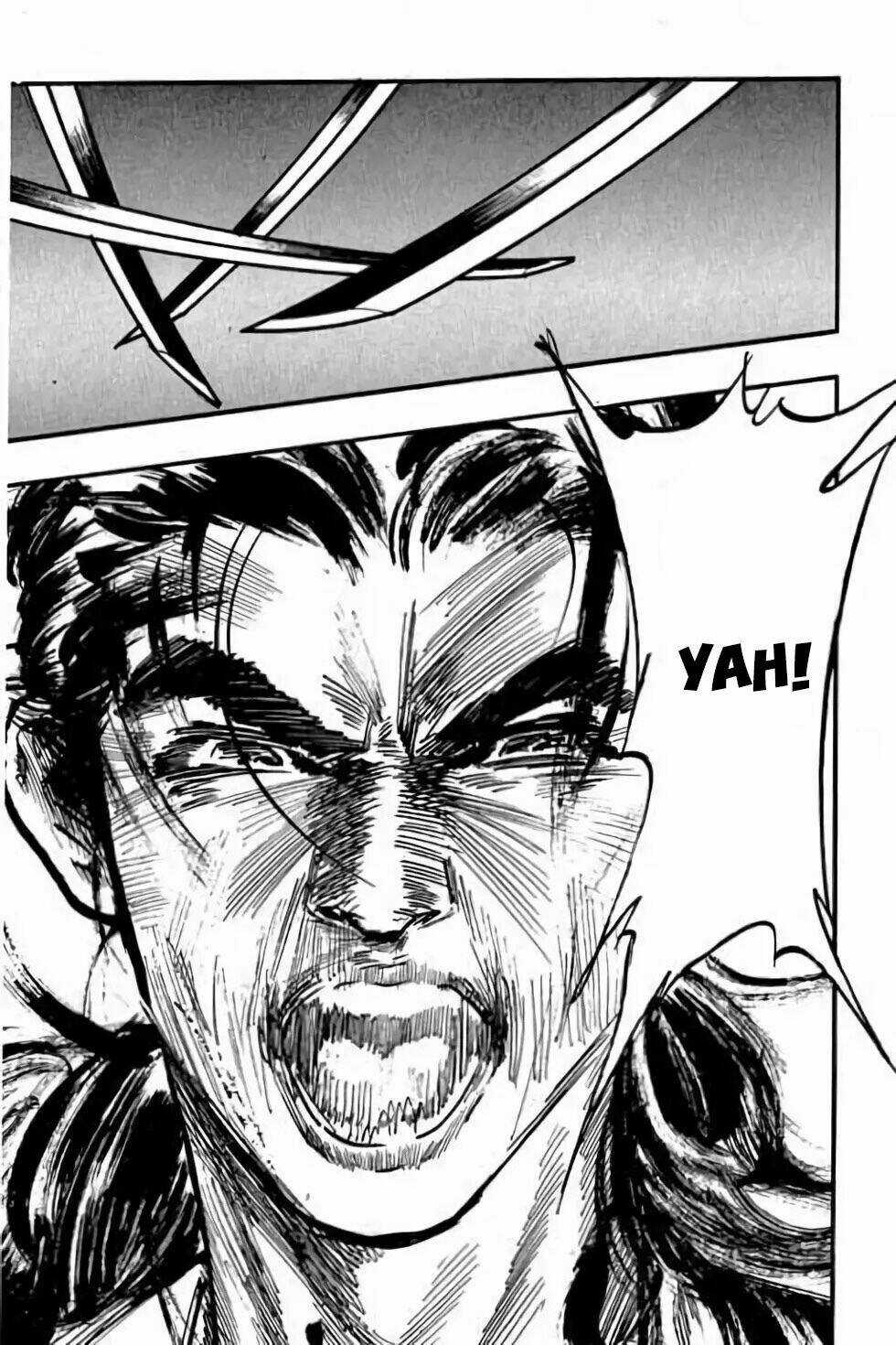 Hiệp Vương Liêu Thiêm Đinh Chapter 110 trang 6