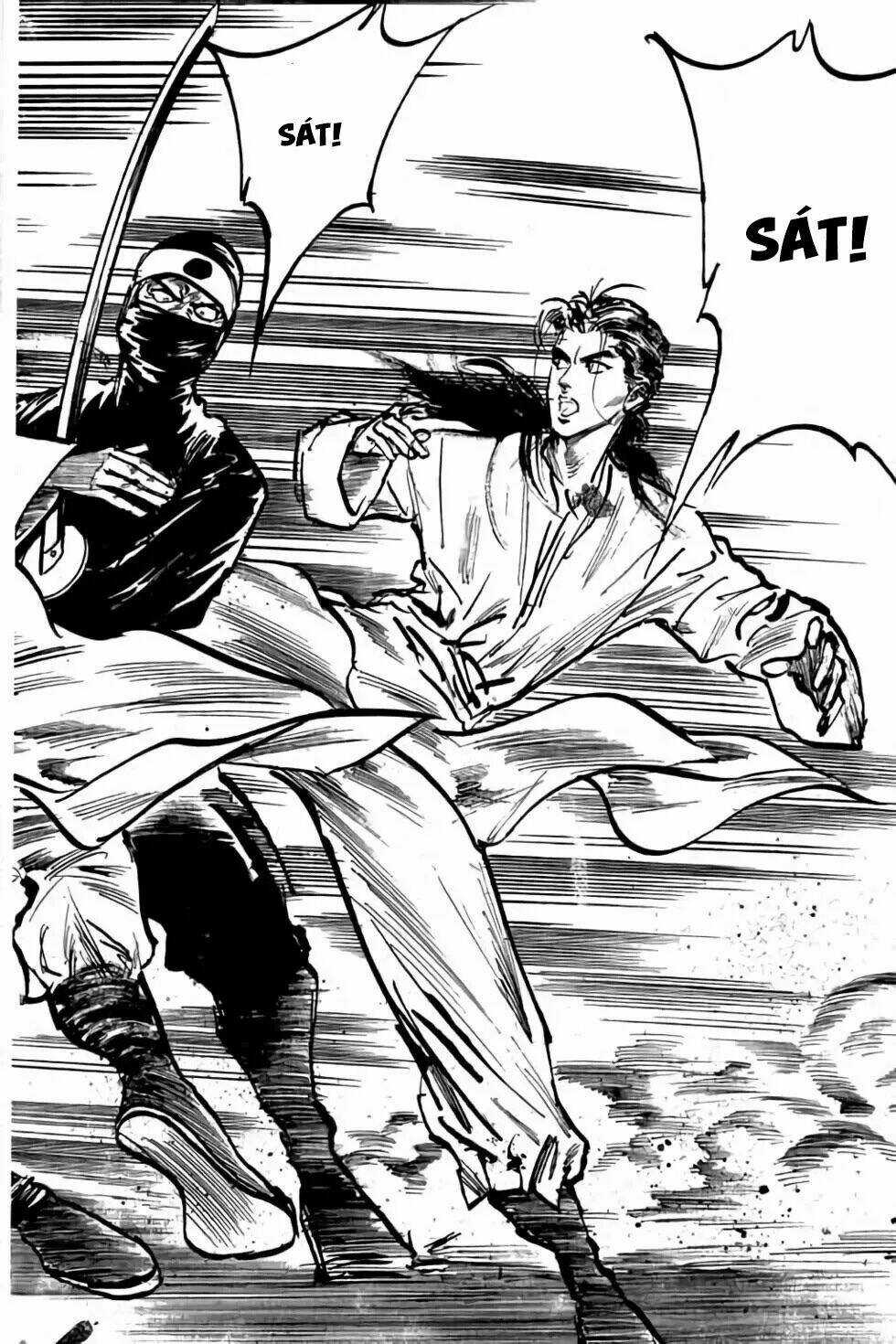 Hiệp Vương Liêu Thiêm Đinh Chapter 110 trang 7