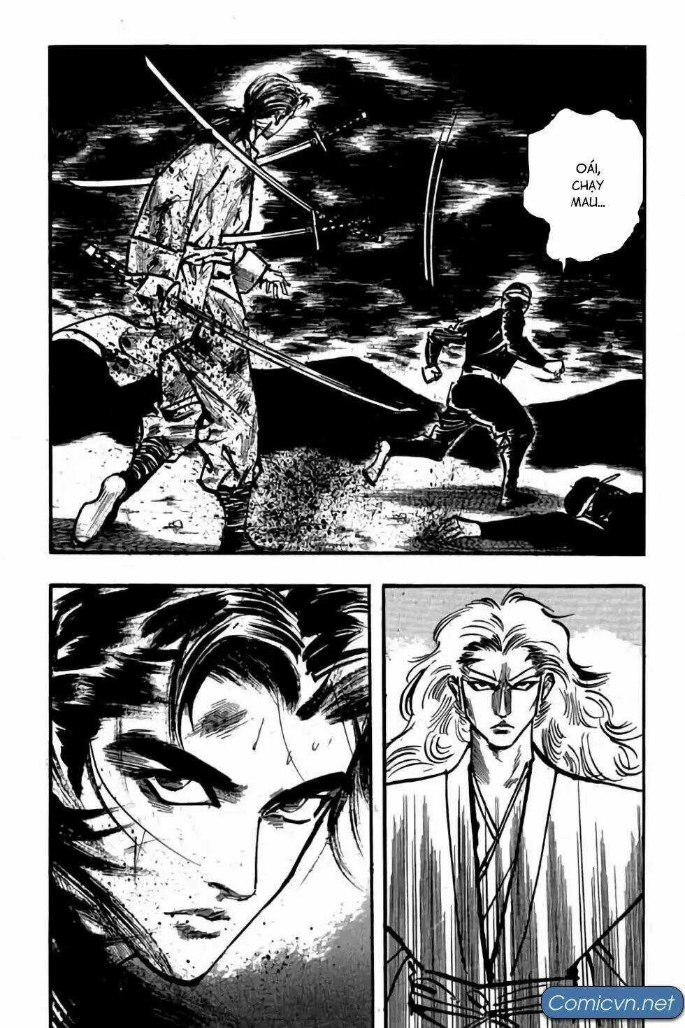 Hiệp Vương Liêu Thiêm Đinh Chapter 111 trang 10