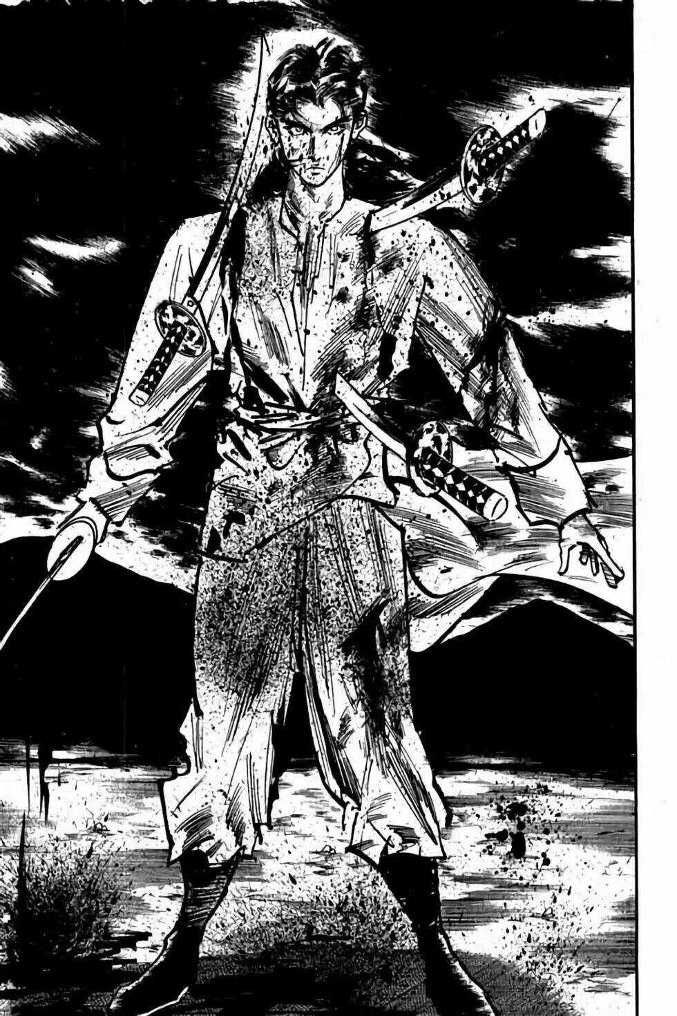 Hiệp Vương Liêu Thiêm Đinh Chapter 111 trang 12