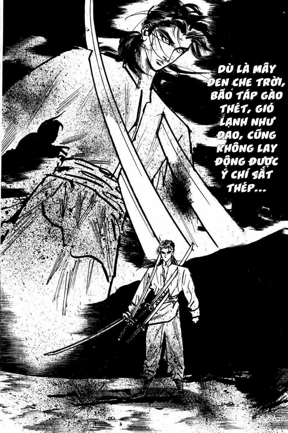 Hiệp Vương Liêu Thiêm Đinh Chapter 111 trang 17