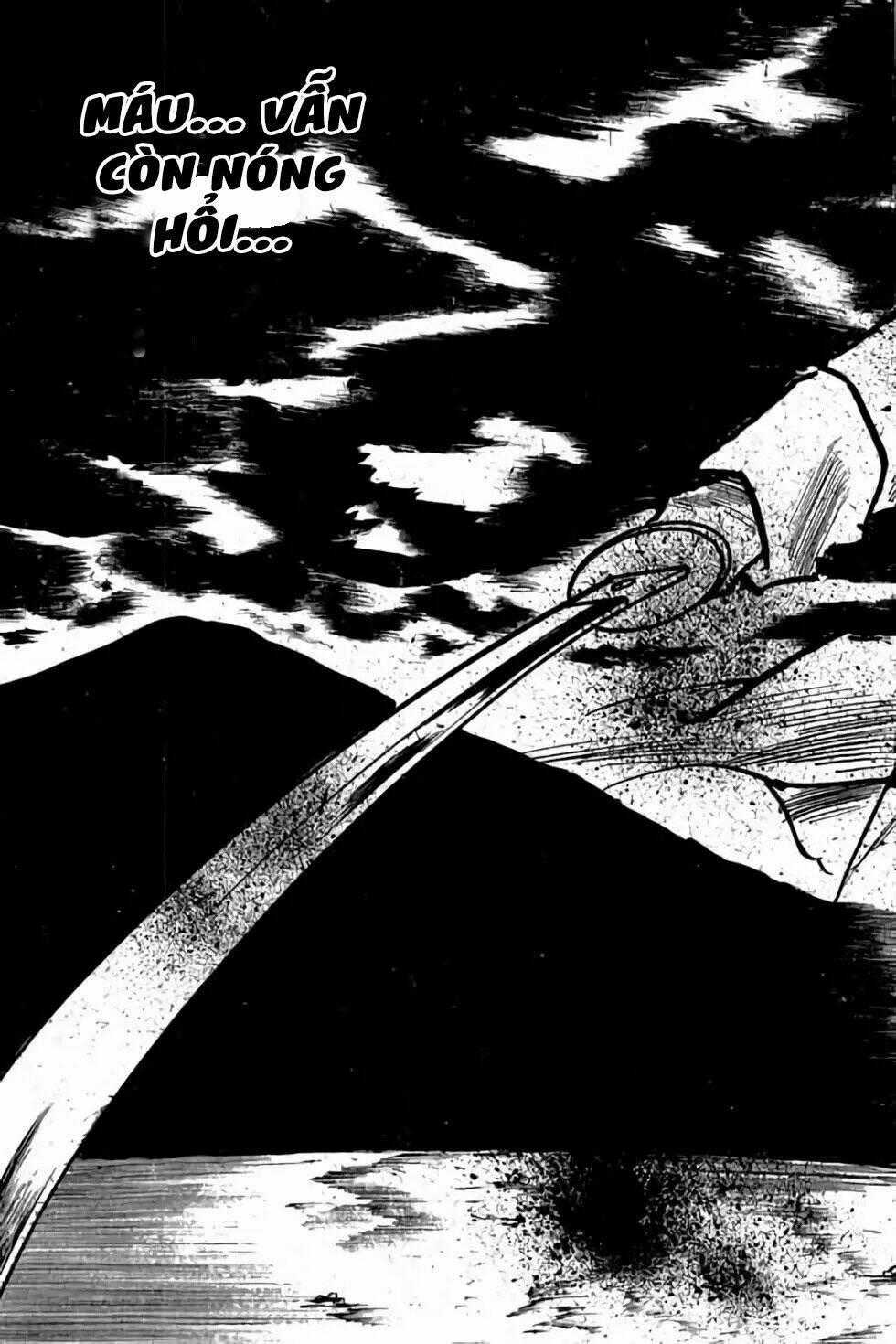 Hiệp Vương Liêu Thiêm Đinh Chapter 111 trang 18