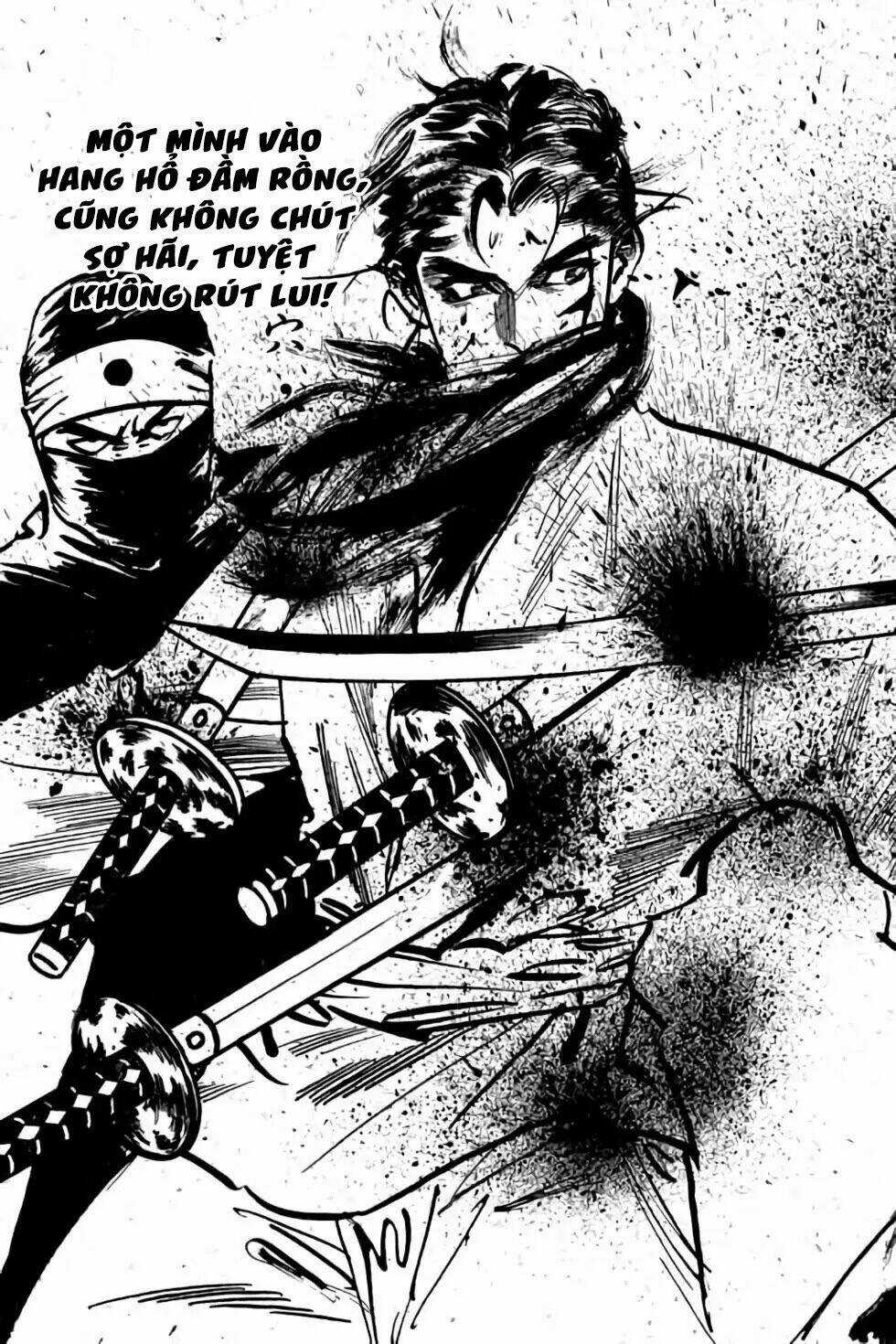 Hiệp Vương Liêu Thiêm Đinh Chapter 111 trang 6