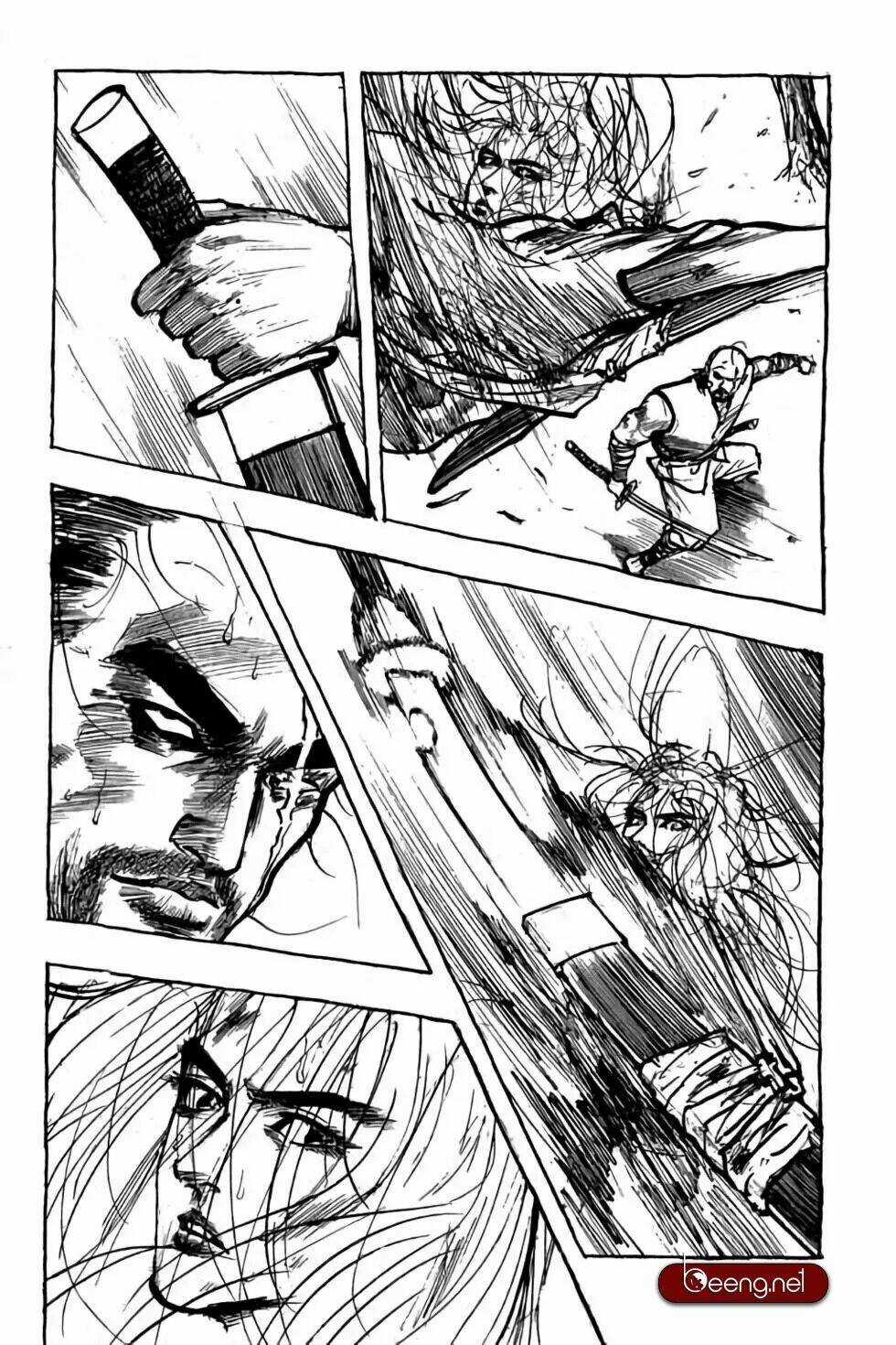 Hiệp Vương Liêu Thiêm Đinh Chapter 112 trang 11