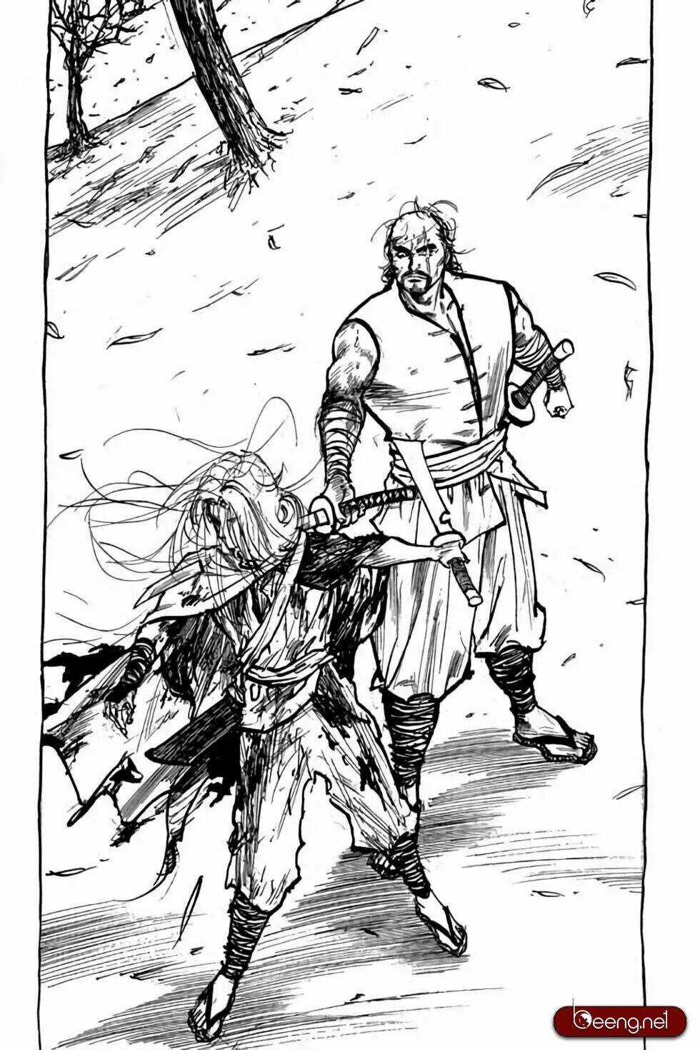 Hiệp Vương Liêu Thiêm Đinh Chapter 112 trang 12