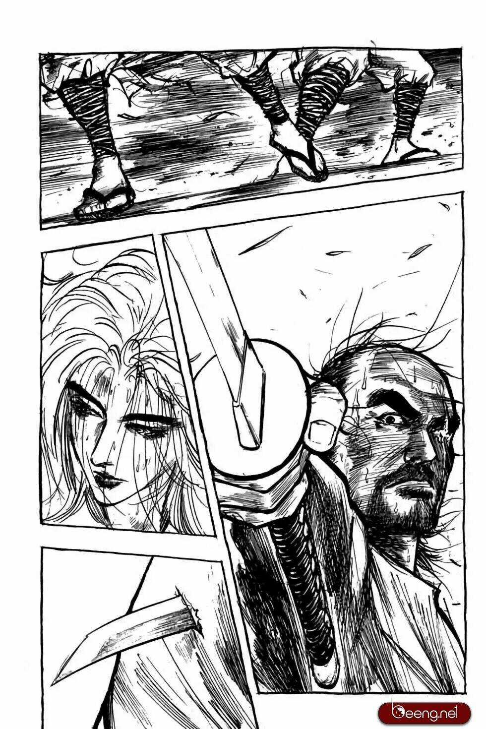 Hiệp Vương Liêu Thiêm Đinh Chapter 112 trang 13