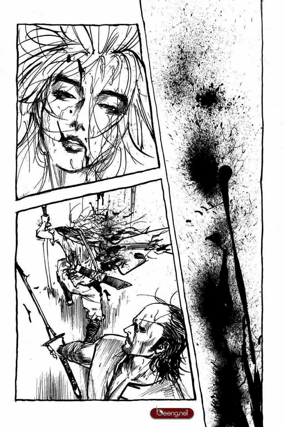 Hiệp Vương Liêu Thiêm Đinh Chapter 112 trang 15