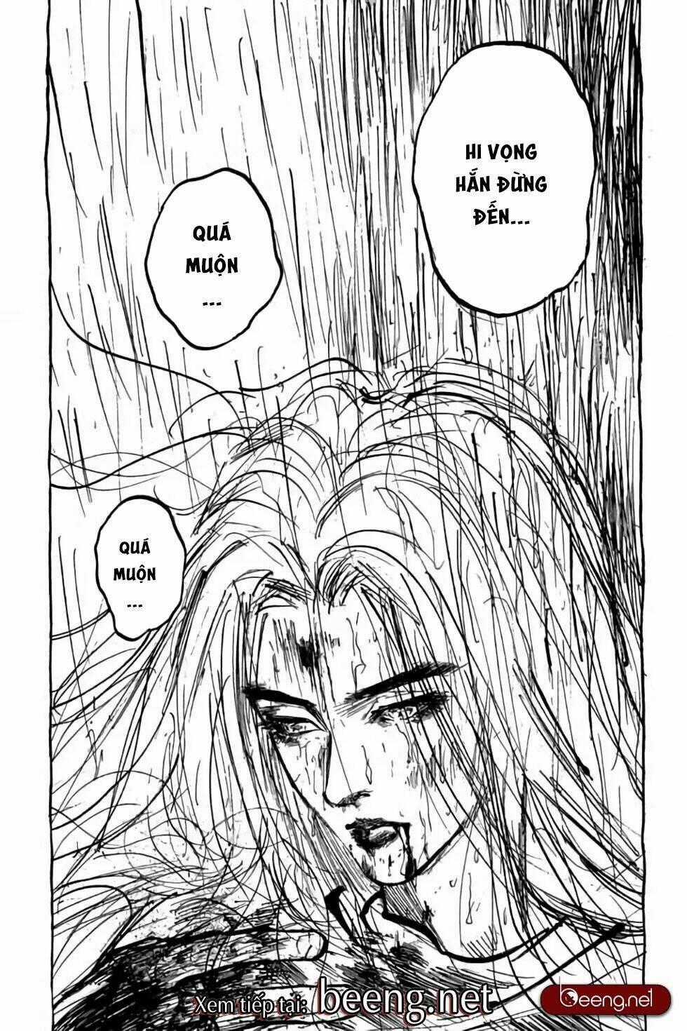 Hiệp Vương Liêu Thiêm Đinh Chapter 112 trang 19