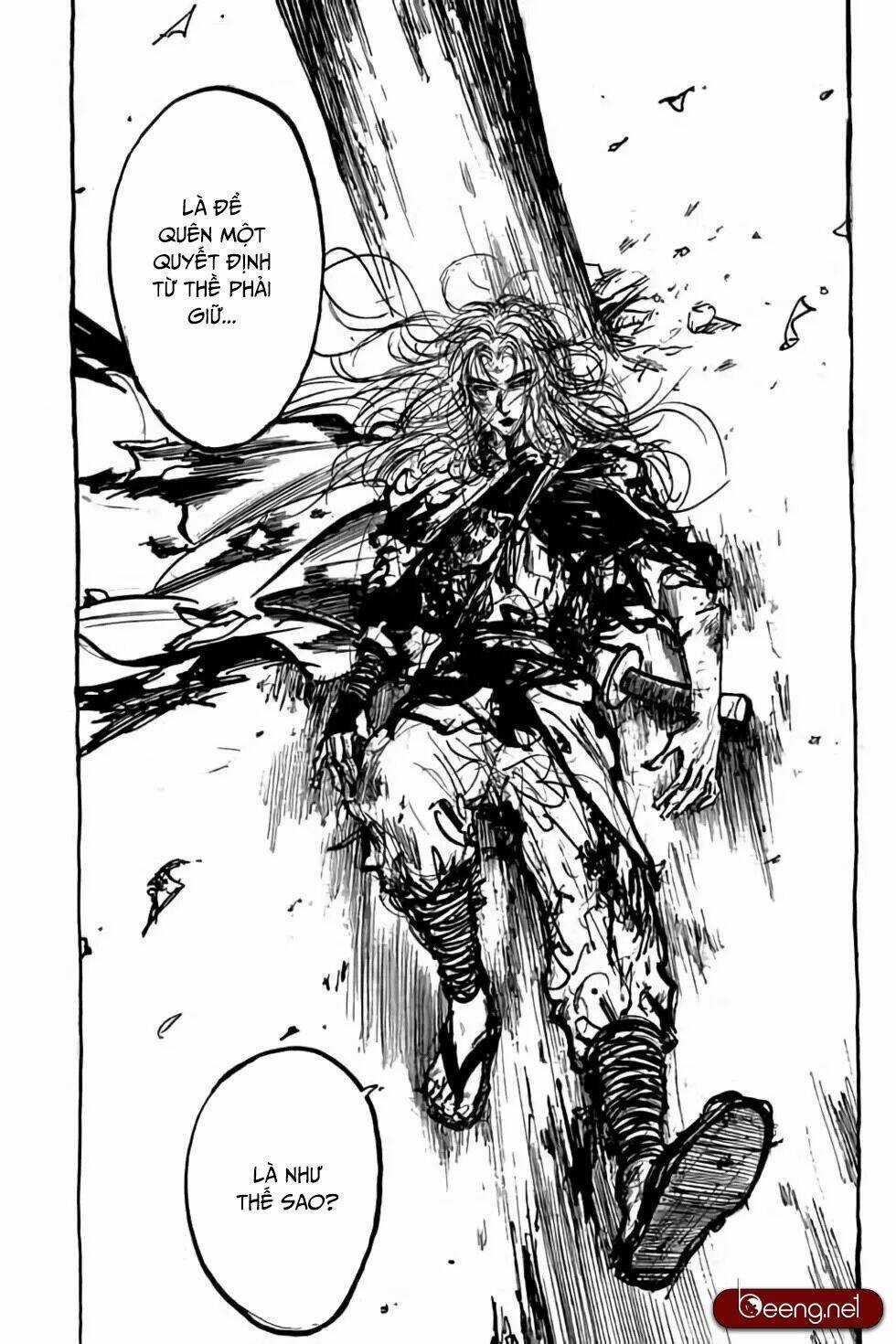 Hiệp Vương Liêu Thiêm Đinh Chapter 112 trang 2