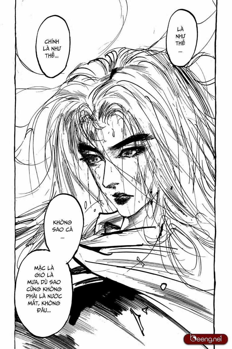 Hiệp Vương Liêu Thiêm Đinh Chapter 112 trang 3