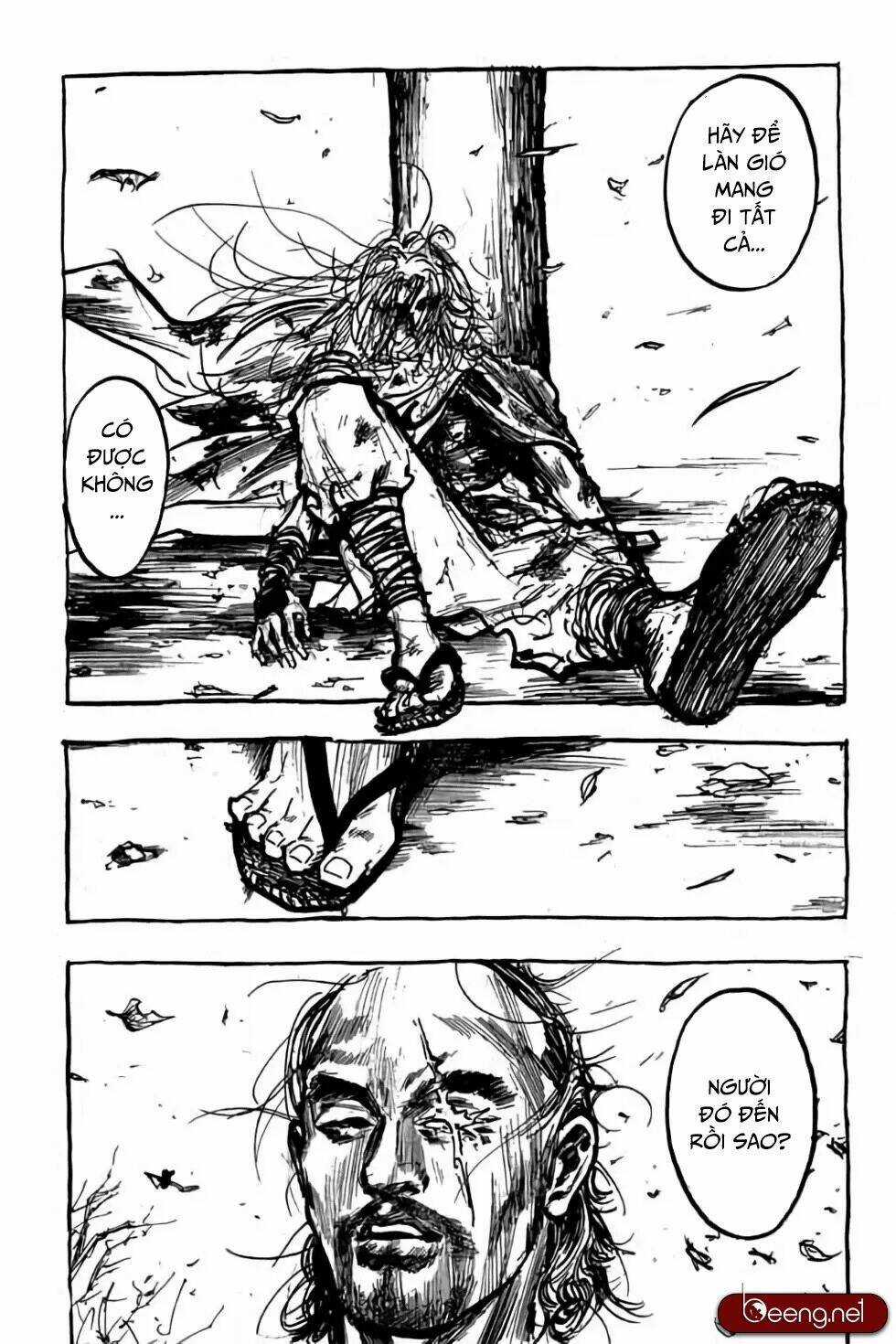 Hiệp Vương Liêu Thiêm Đinh Chapter 112 trang 4