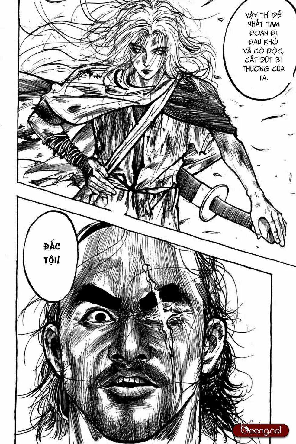 Hiệp Vương Liêu Thiêm Đinh Chapter 112 trang 9