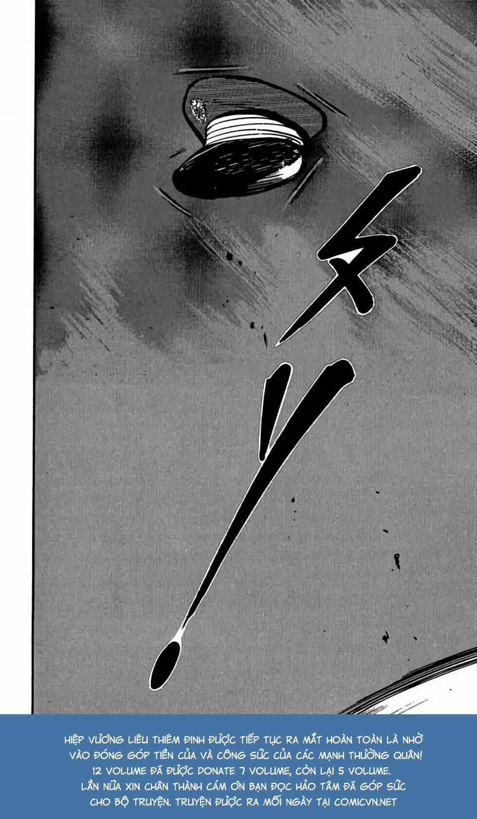 Hiệp Vương Liêu Thiêm Đinh Chapter 19 trang 16