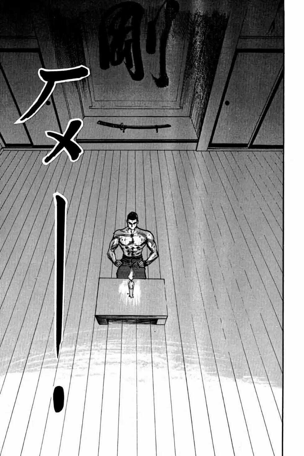 Hiệp Vương Liêu Thiêm Đinh Chapter 26 trang 6