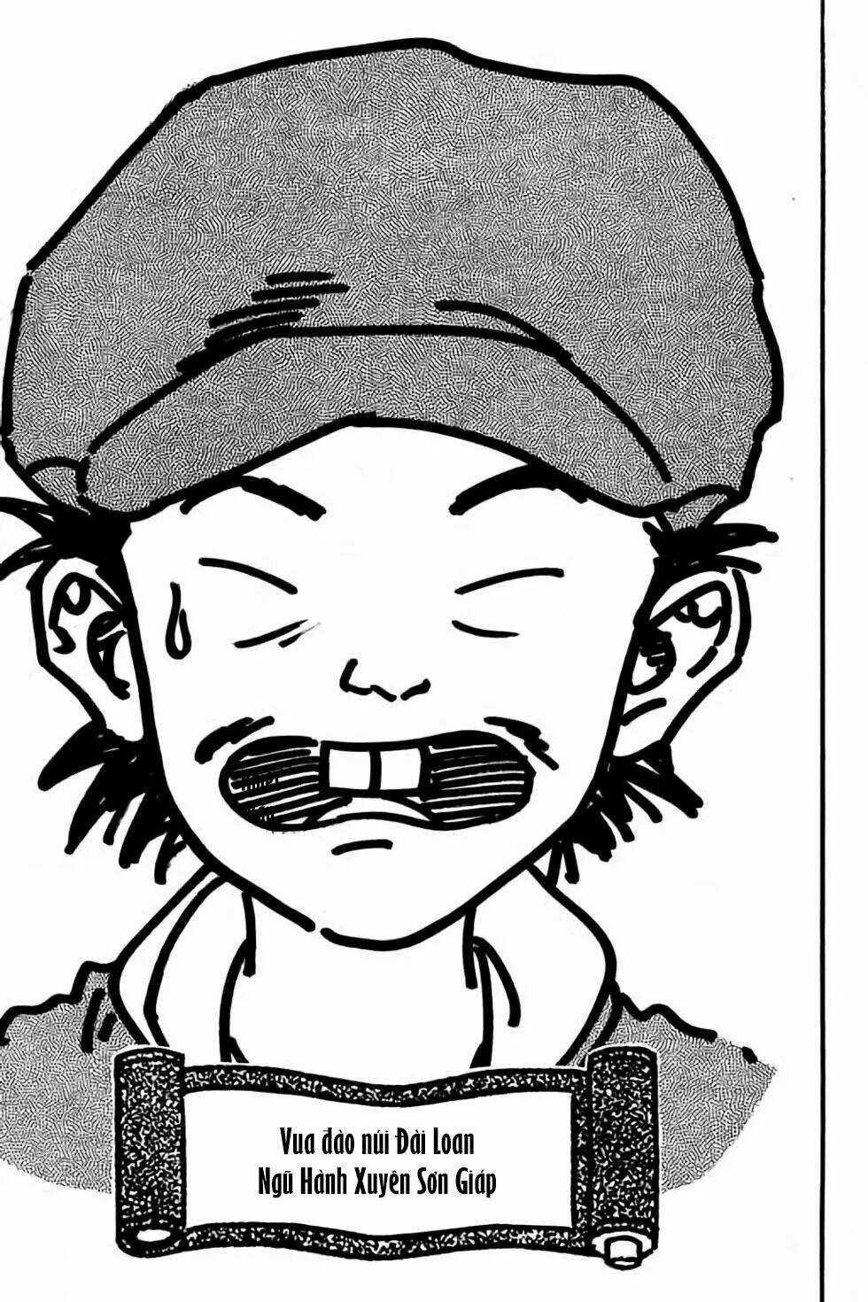 Hiệp Vương Liêu Thiêm Đinh Chapter 29 trang 3