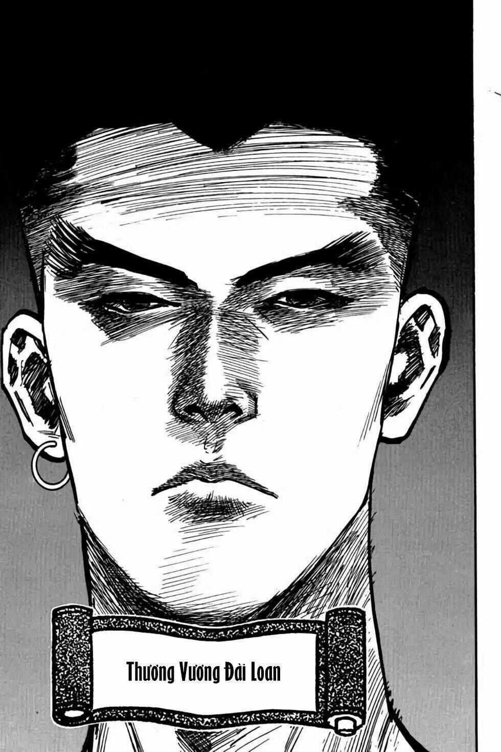 Hiệp Vương Liêu Thiêm Đinh Chapter 30 trang 0