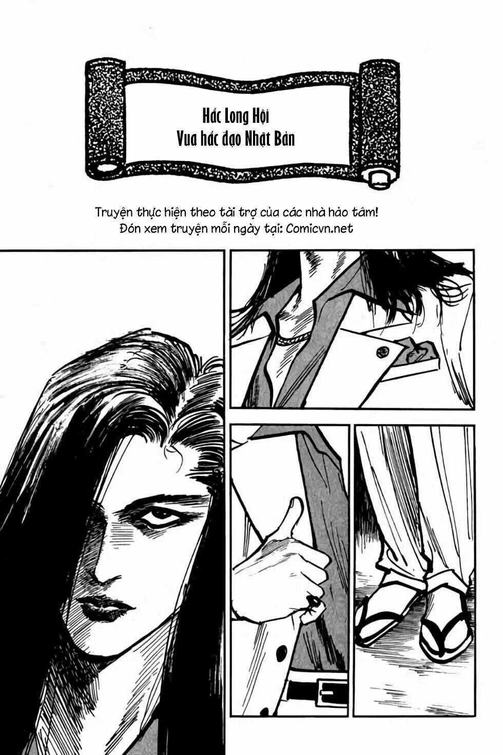 Hiệp Vương Liêu Thiêm Đinh Chapter 31 trang 0
