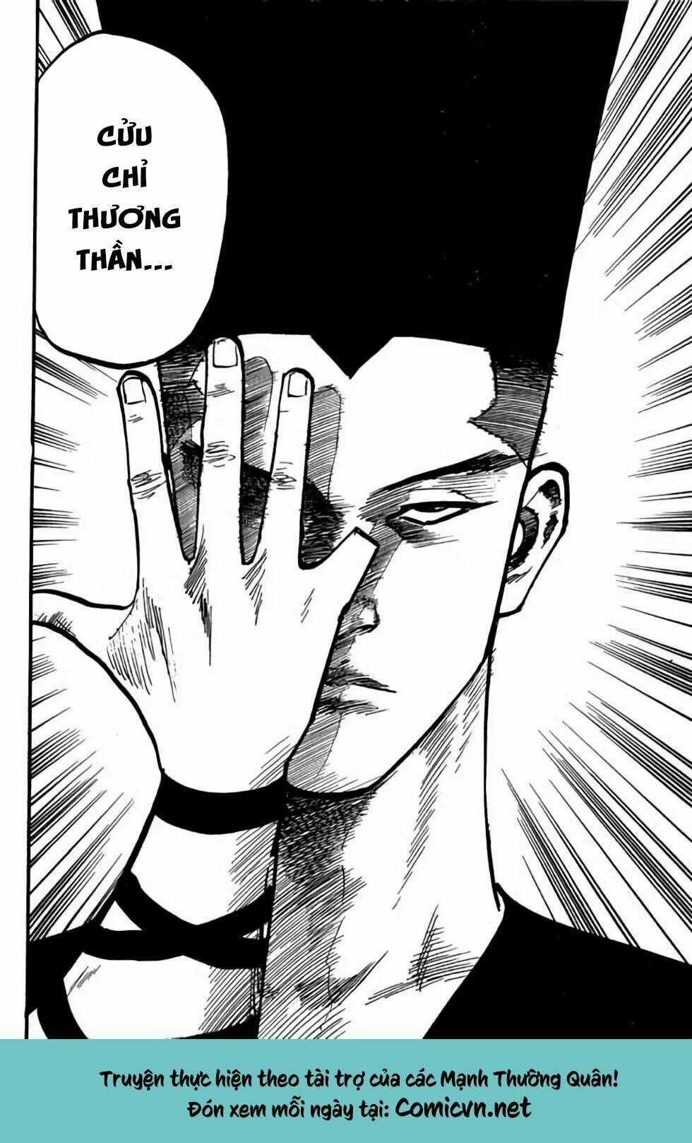 Hiệp Vương Liêu Thiêm Đinh Chapter 33 trang 19