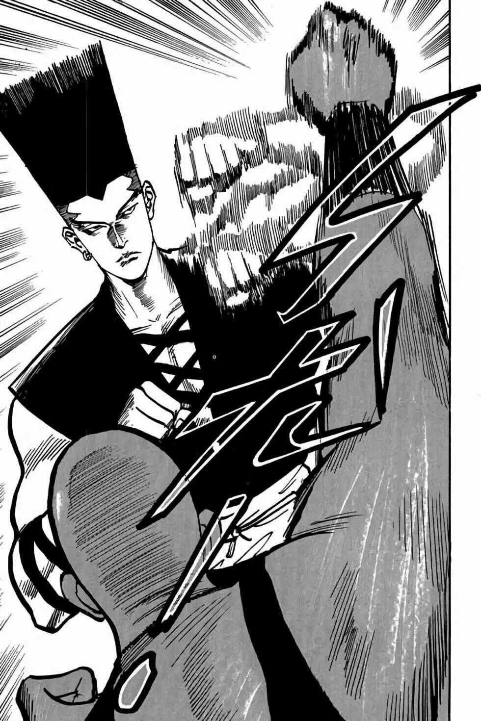 Hiệp Vương Liêu Thiêm Đinh Chapter 37 trang 18