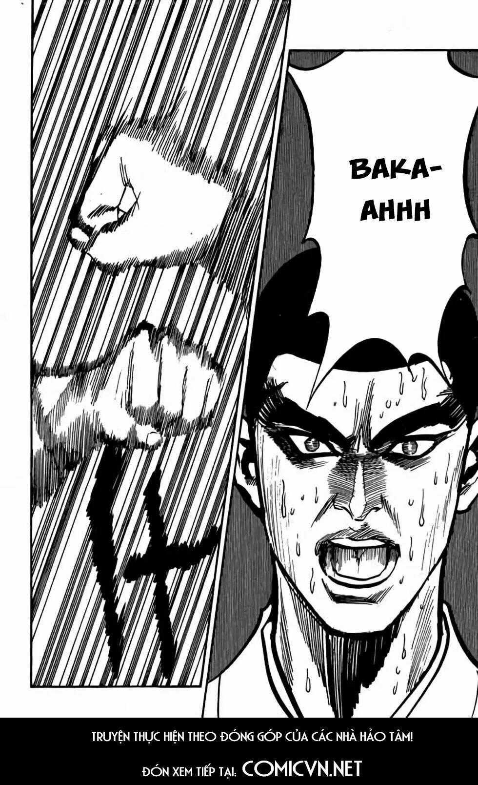 Hiệp Vương Liêu Thiêm Đinh Chapter 37 trang 19