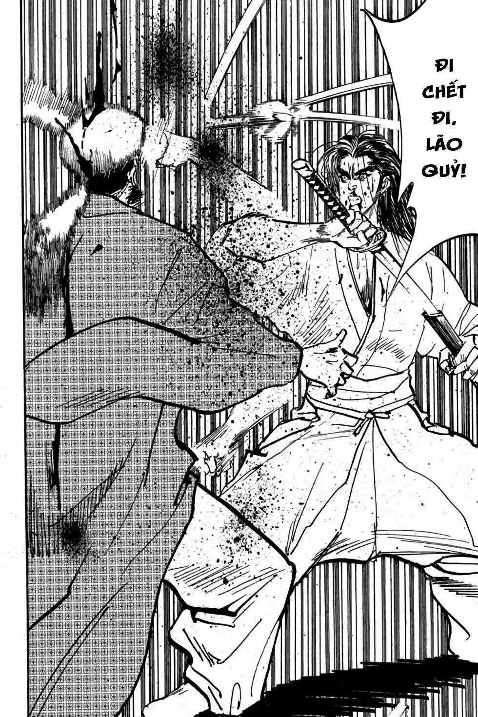 Hiệp Vương Liêu Thiêm Đinh Chapter 39 trang 18