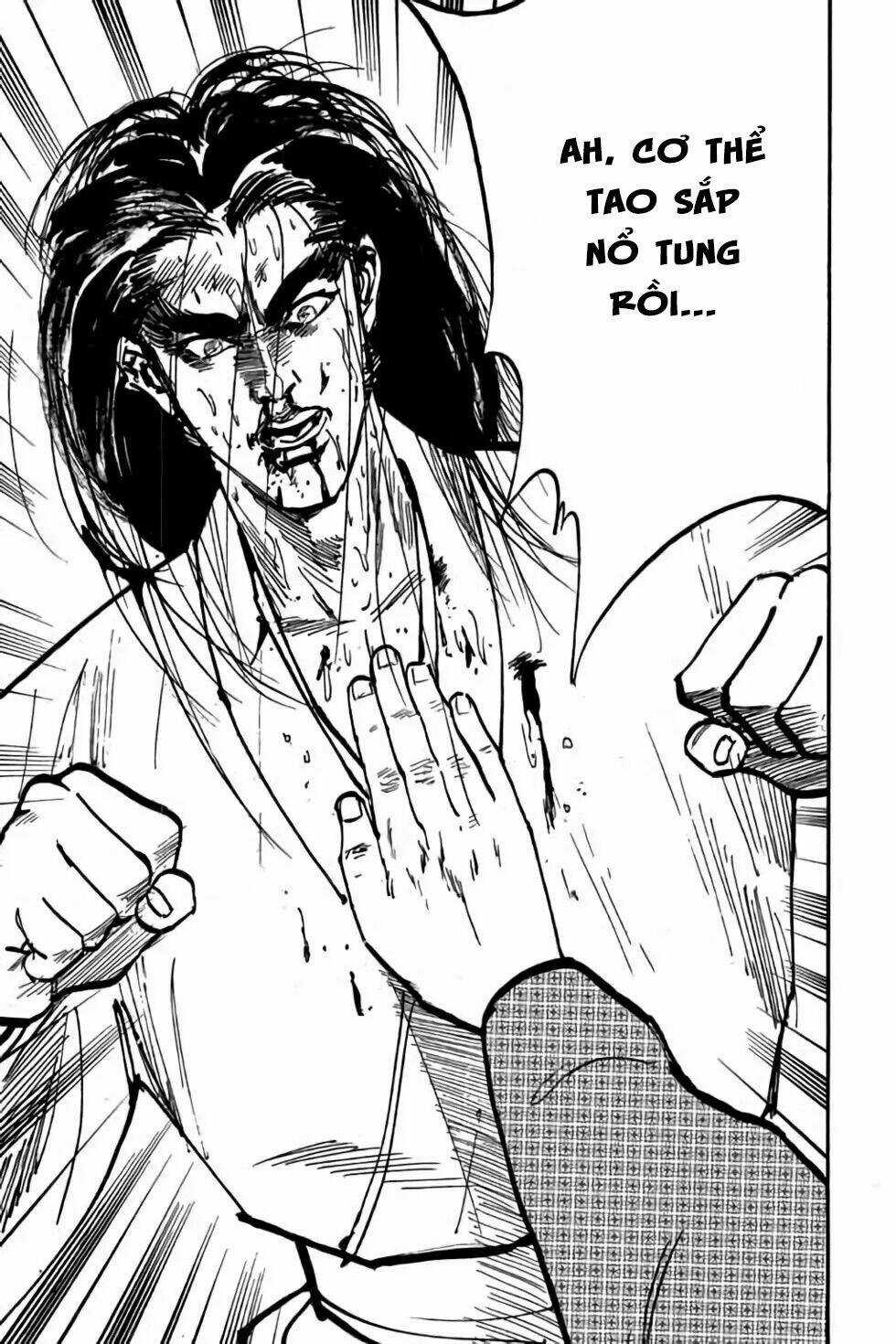 Hiệp Vương Liêu Thiêm Đinh Chapter 39 trang 9