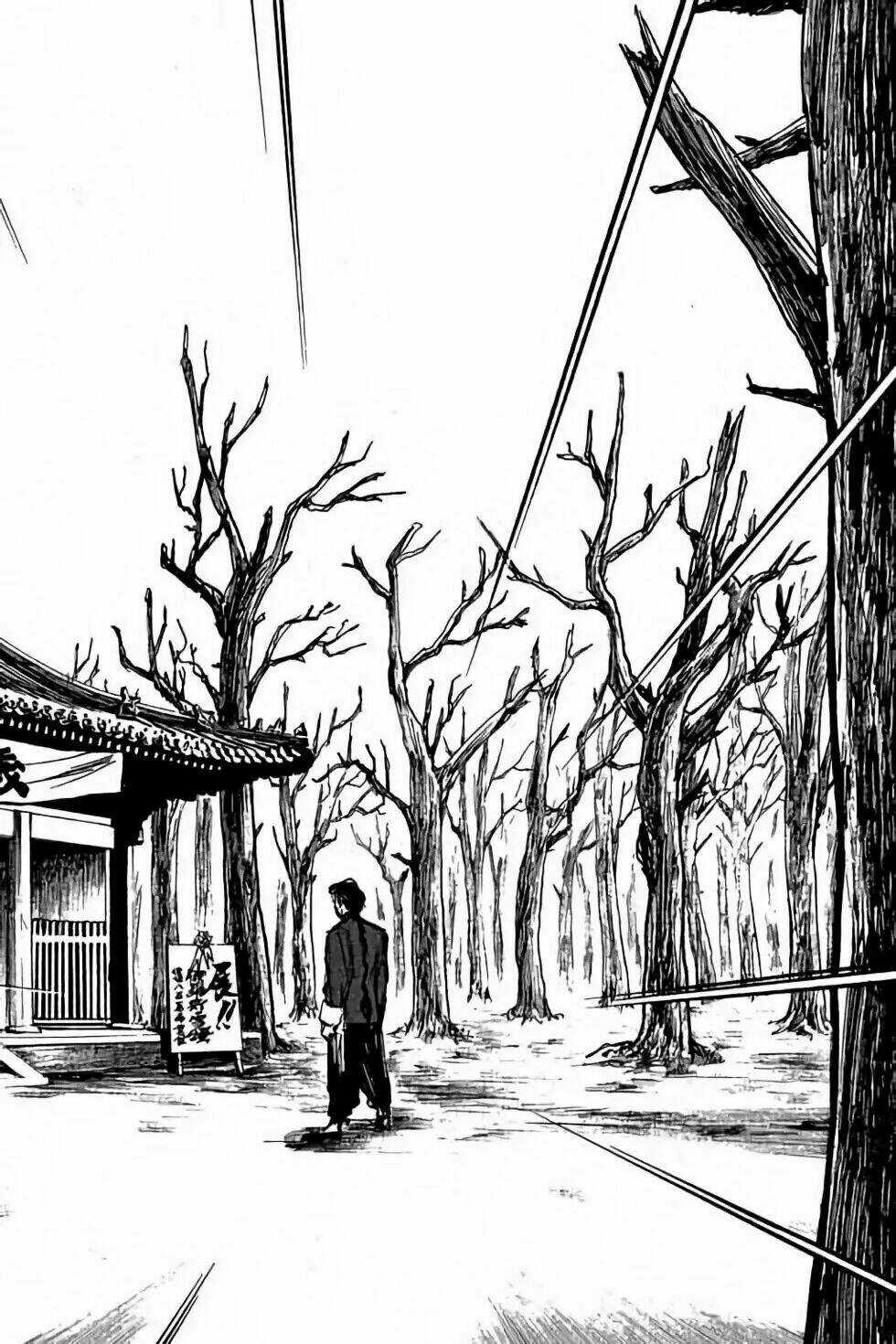 Hiệp Vương Liêu Thiêm Đinh Chapter 4 trang 15