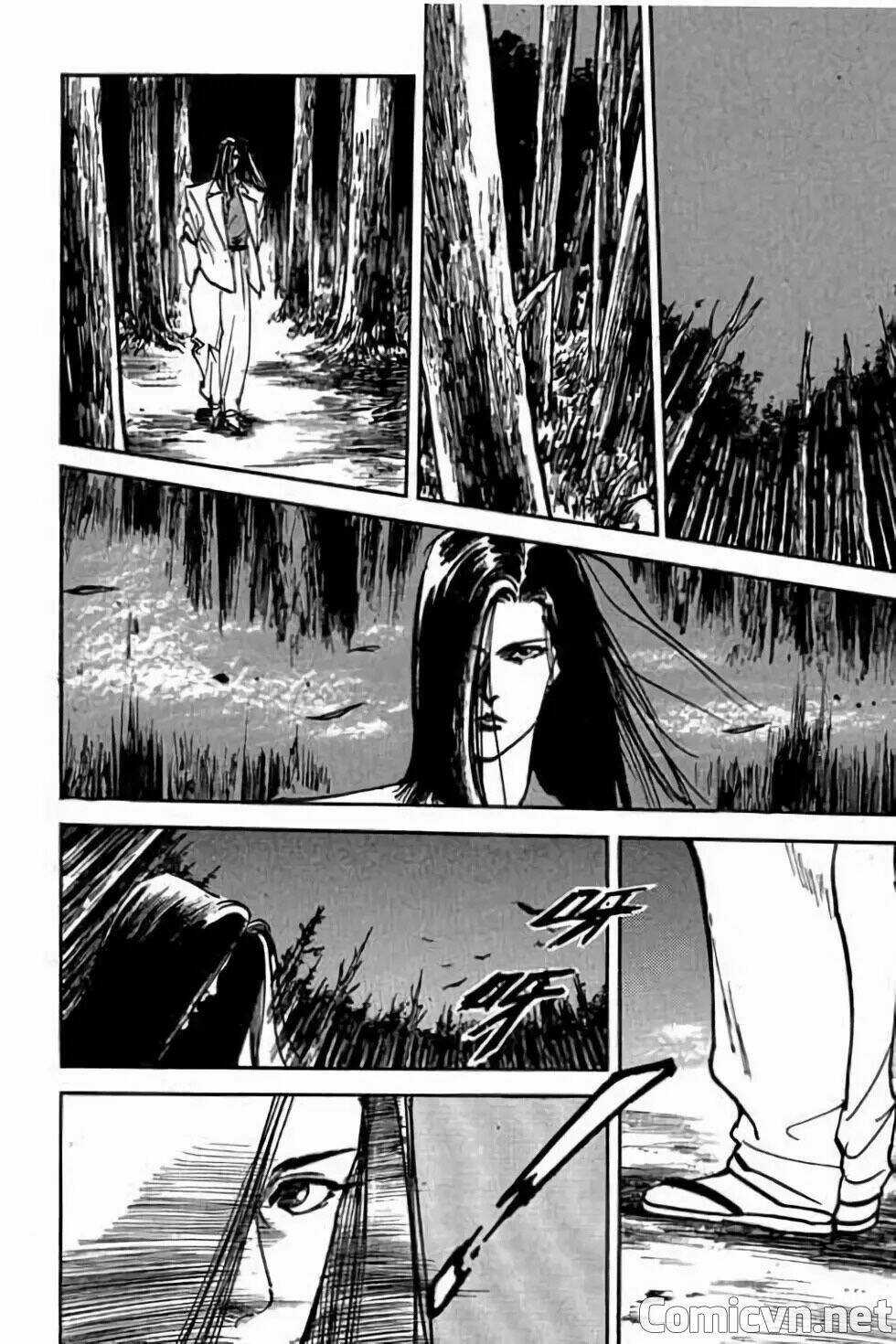 Hiệp Vương Liêu Thiêm Đinh Chapter 40 trang 5