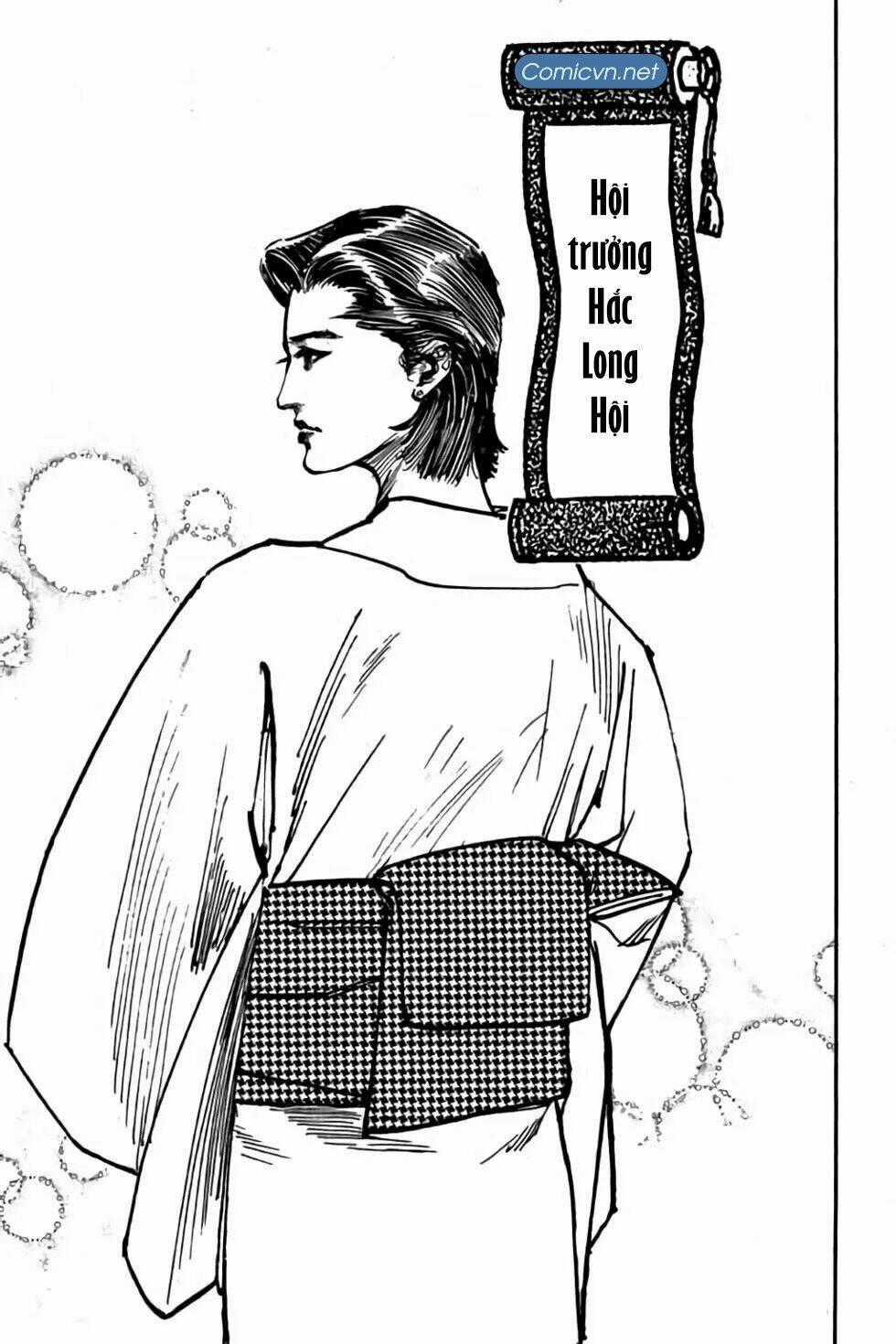 Hiệp Vương Liêu Thiêm Đinh Chapter 41 trang 0