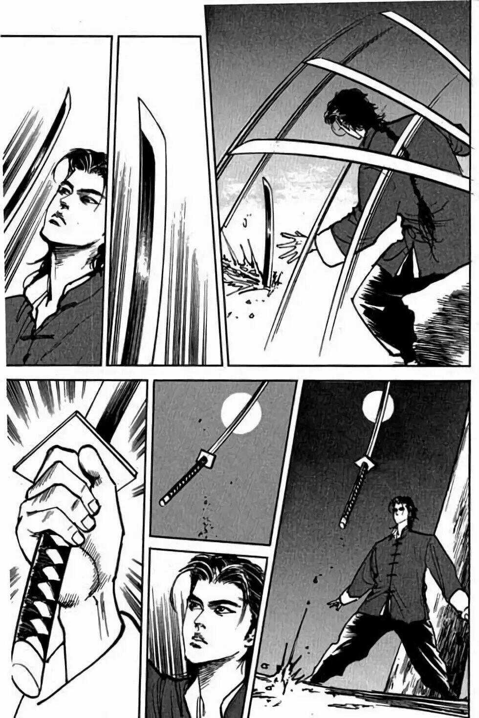 Hiệp Vương Liêu Thiêm Đinh Chapter 43 trang 13