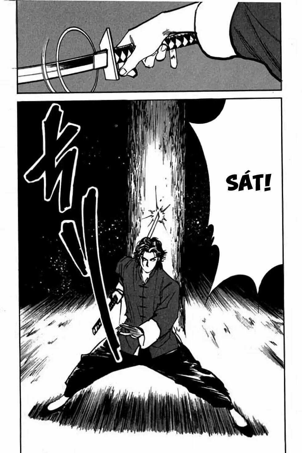 Hiệp Vương Liêu Thiêm Đinh Chapter 43 trang 14