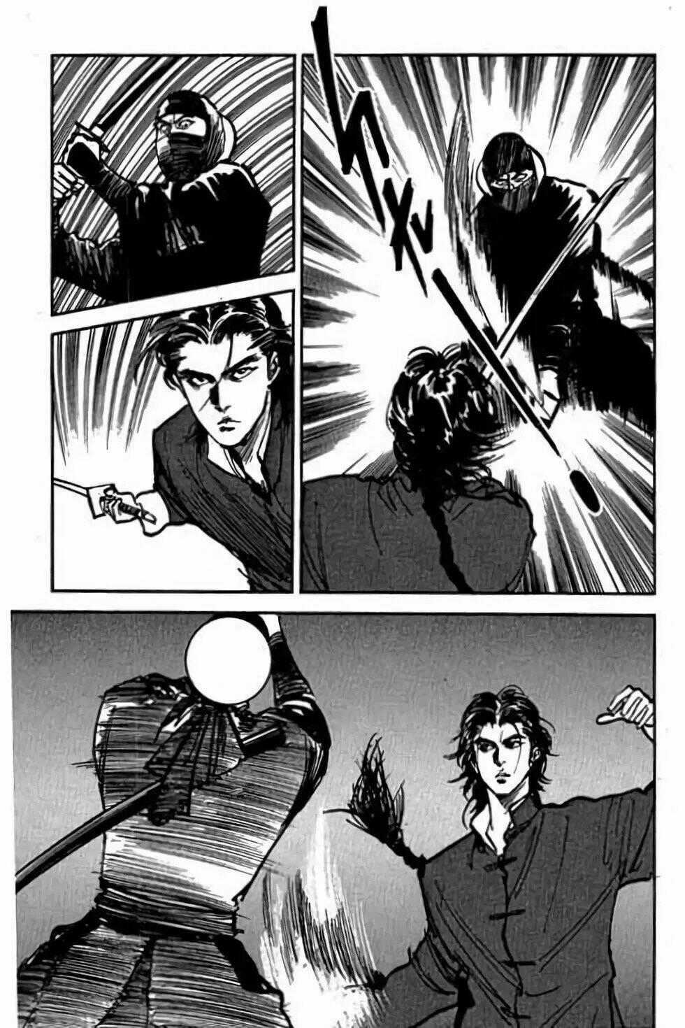 Hiệp Vương Liêu Thiêm Đinh Chapter 43 trang 17