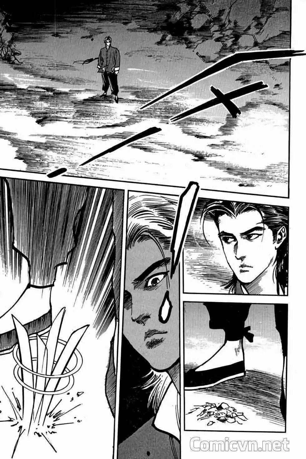 Hiệp Vương Liêu Thiêm Đinh Chapter 43 trang 7