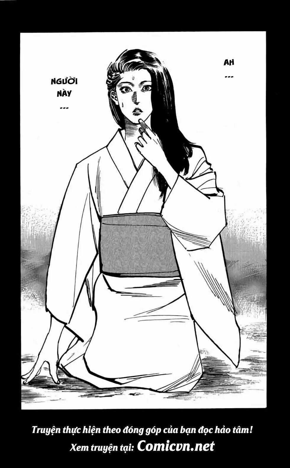 Hiệp Vương Liêu Thiêm Đinh Chapter 45 trang 19