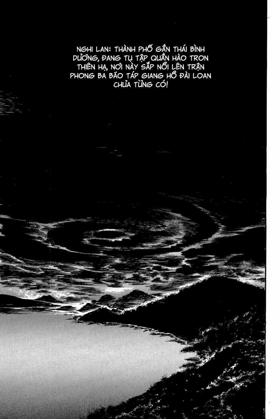 Hiệp Vương Liêu Thiêm Đinh Chapter 46 trang 12