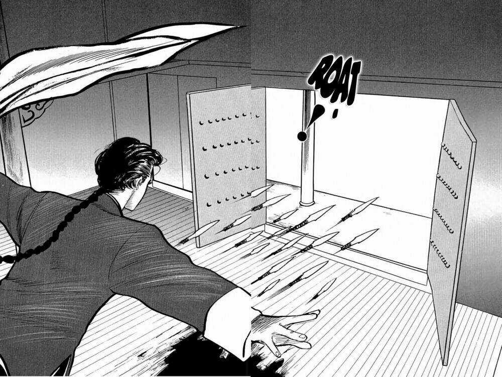 Hiệp Vương Liêu Thiêm Đinh Chapter 5 trang 14