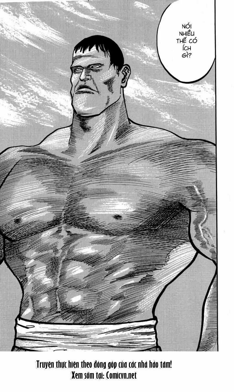 Hiệp Vương Liêu Thiêm Đinh Chapter 51 trang 19