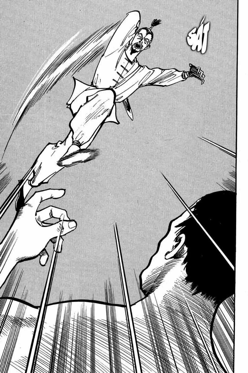 Hiệp Vương Liêu Thiêm Đinh Chapter 51 trang 6