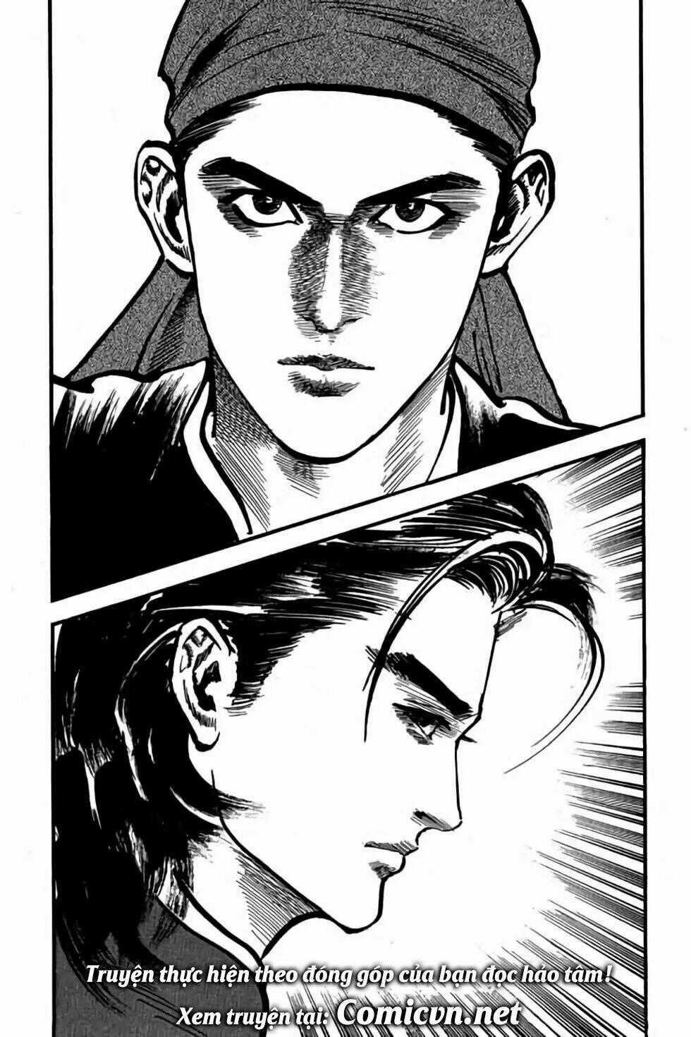 Hiệp Vương Liêu Thiêm Đinh Chapter 53 trang 18