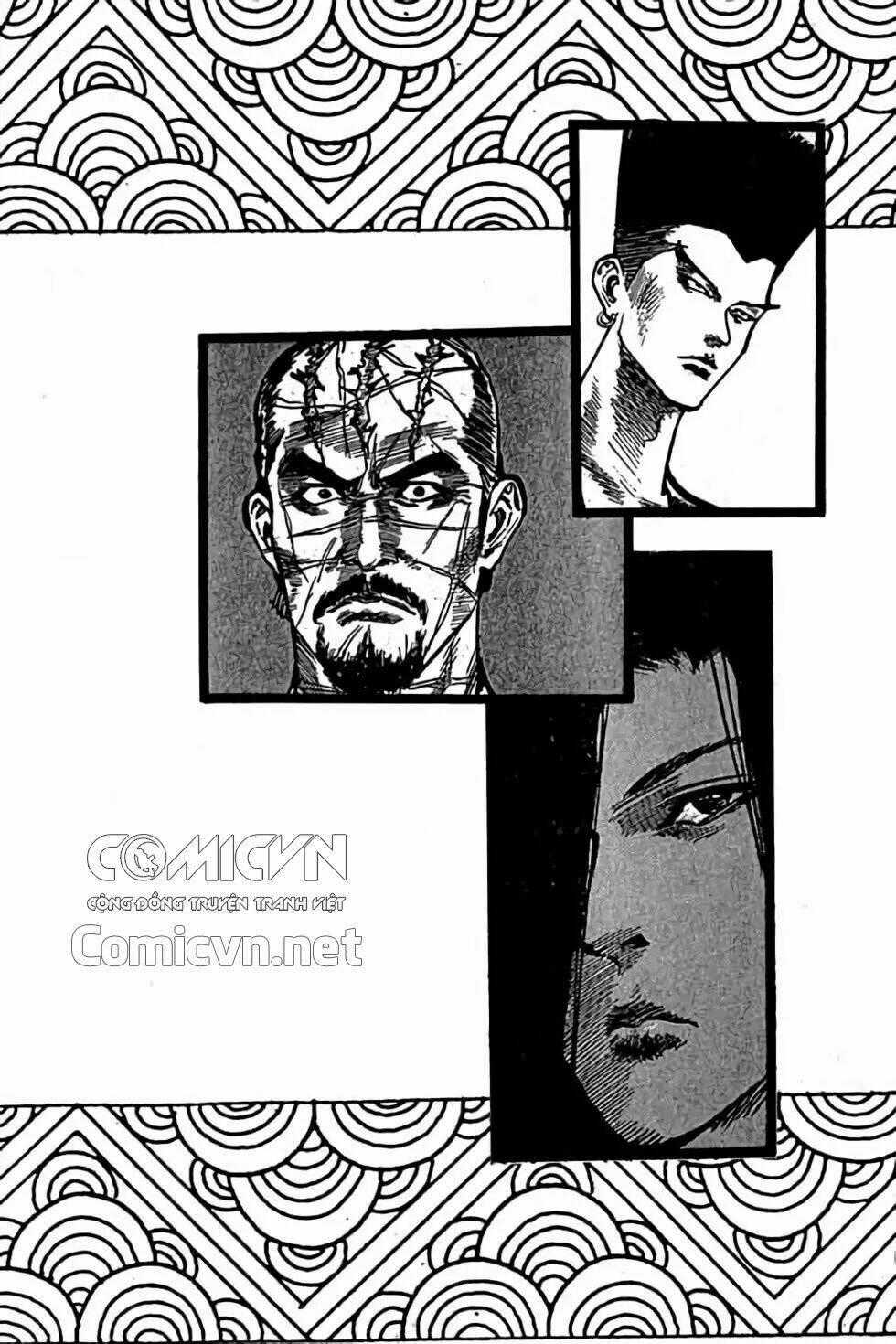 Hiệp Vương Liêu Thiêm Đinh Chapter 59 trang 15