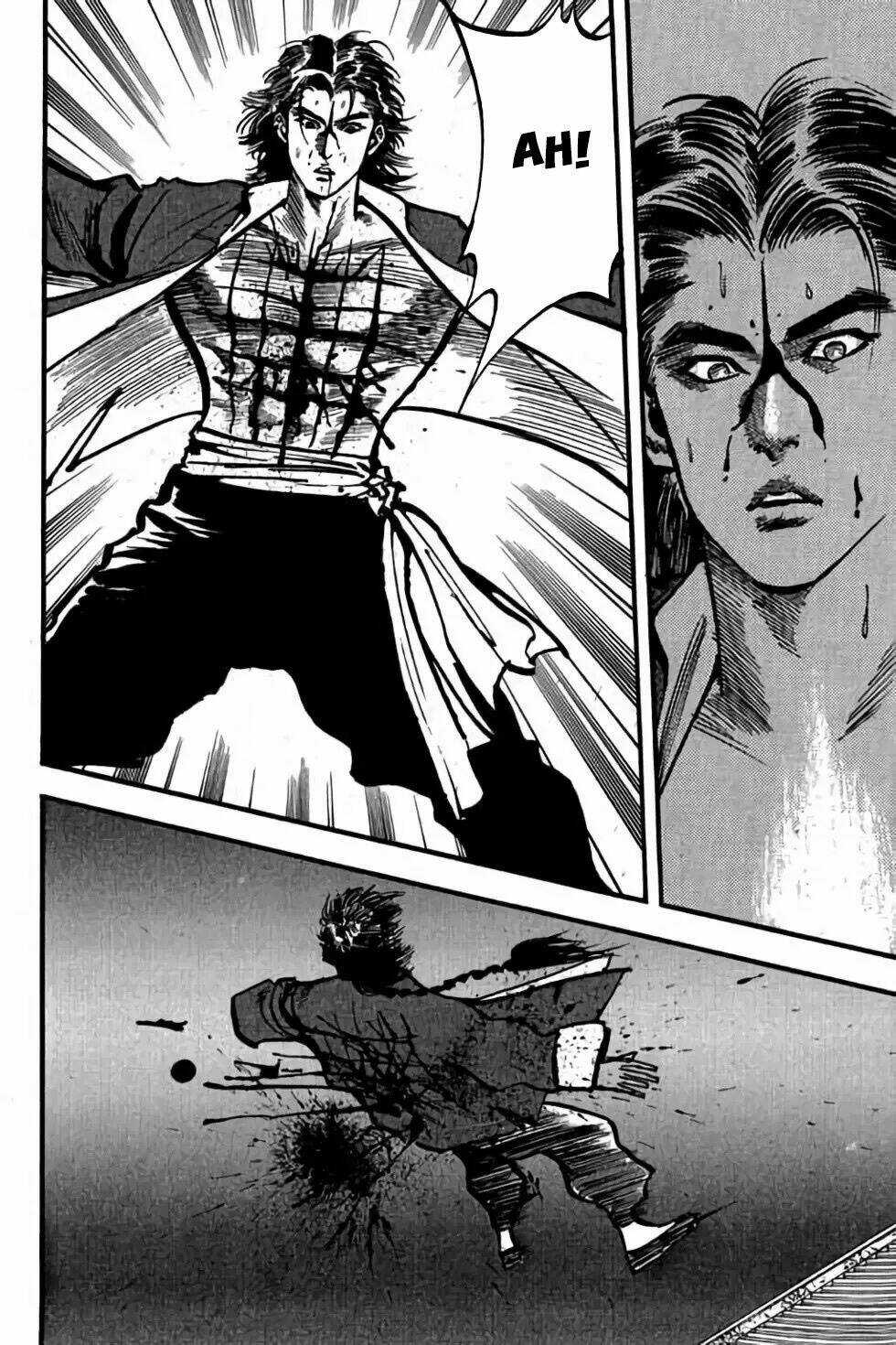 Hiệp Vương Liêu Thiêm Đinh Chapter 62 trang 5