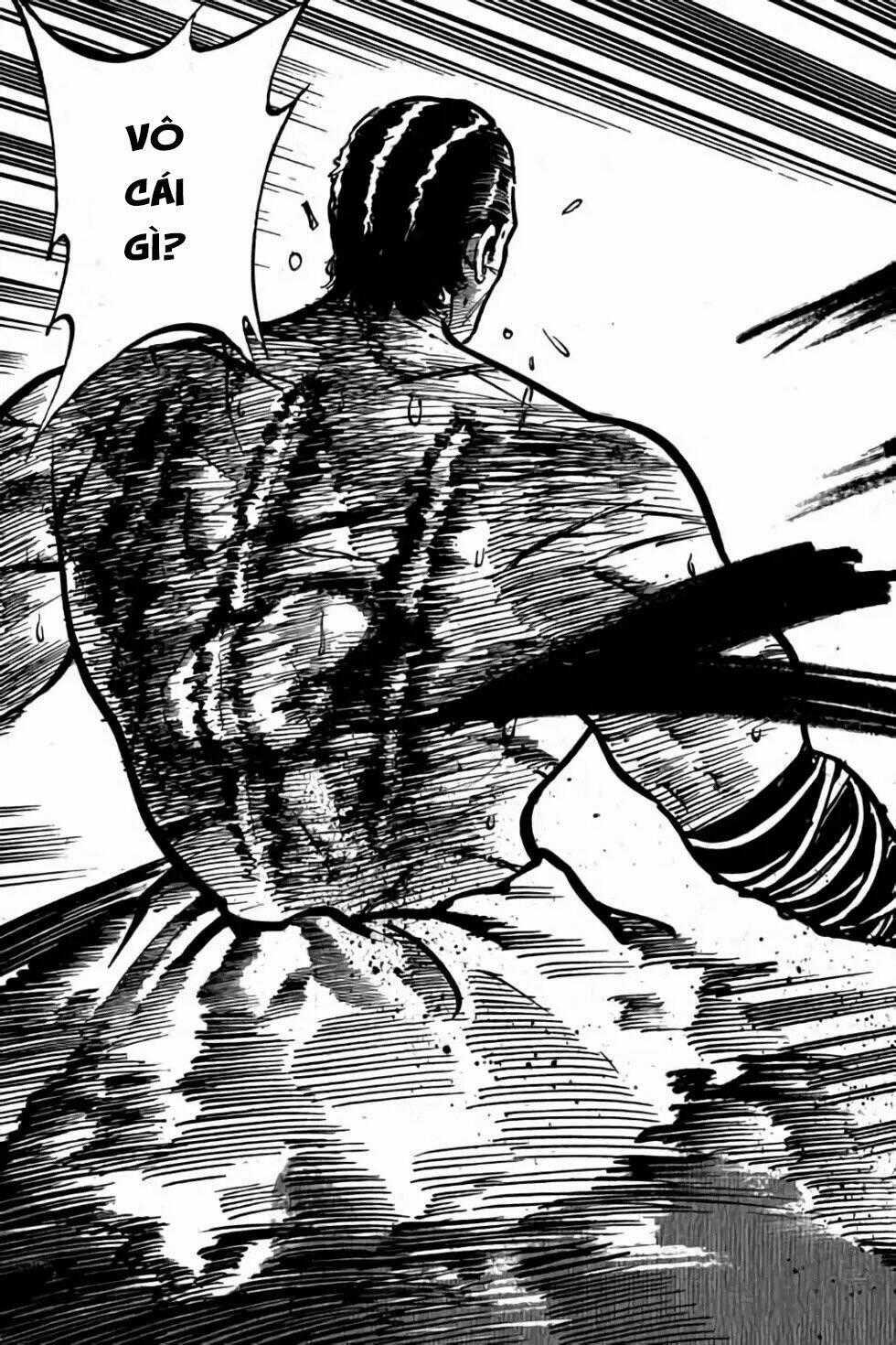 Hiệp Vương Liêu Thiêm Đinh Chapter 63 trang 11