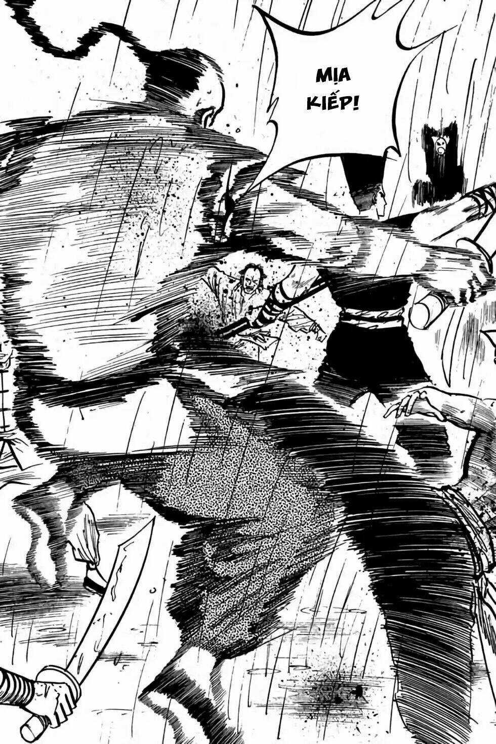 Hiệp Vương Liêu Thiêm Đinh Chapter 65 trang 16