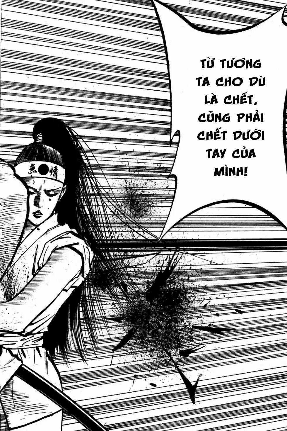 Hiệp Vương Liêu Thiêm Đinh Chapter 65 trang 5