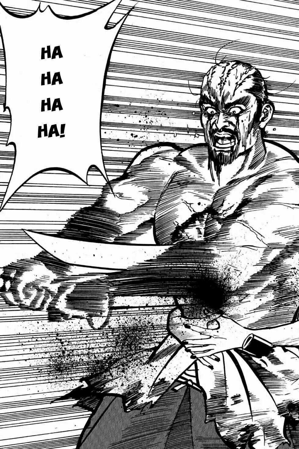 Hiệp Vương Liêu Thiêm Đinh Chapter 65 trang 6