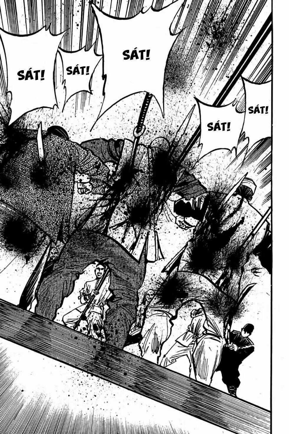 Hiệp Vương Liêu Thiêm Đinh Chapter 66 trang 18