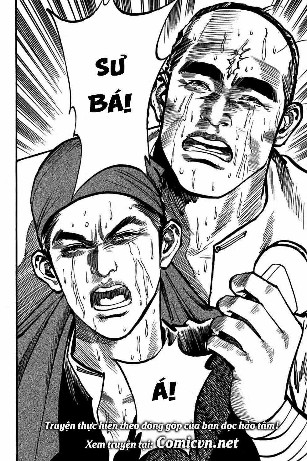 Hiệp Vương Liêu Thiêm Đinh Chapter 66 trang 19