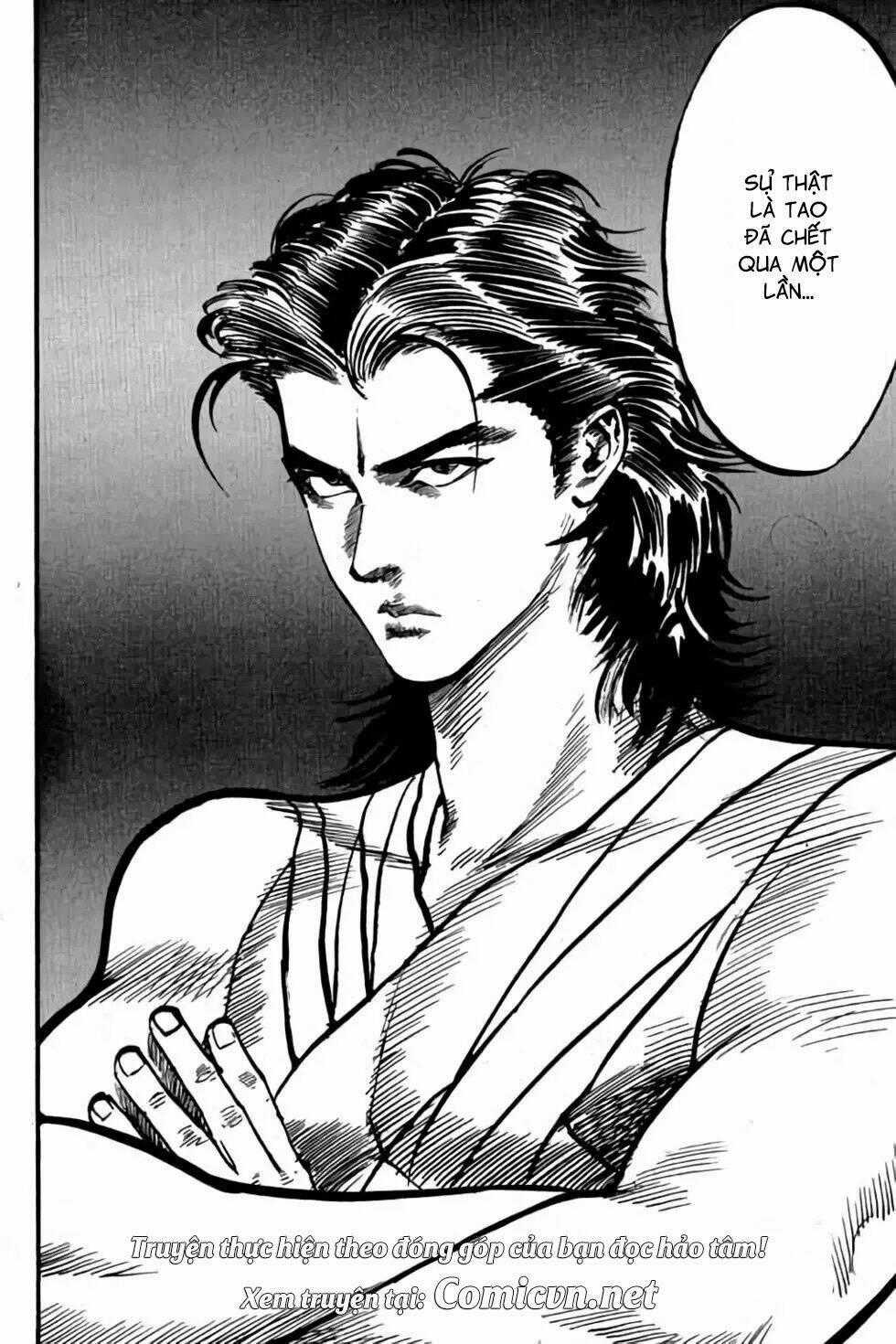 Hiệp Vương Liêu Thiêm Đinh Chapter 67 trang 15